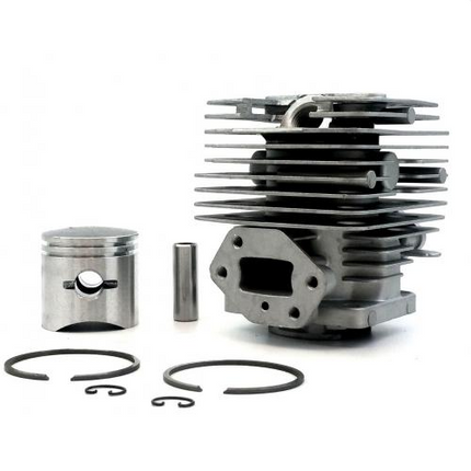 Цилиндър и бутало комплект - аналог - HUSQVARNA 236R, 532RBS / ZENOAH G35L D=36MM