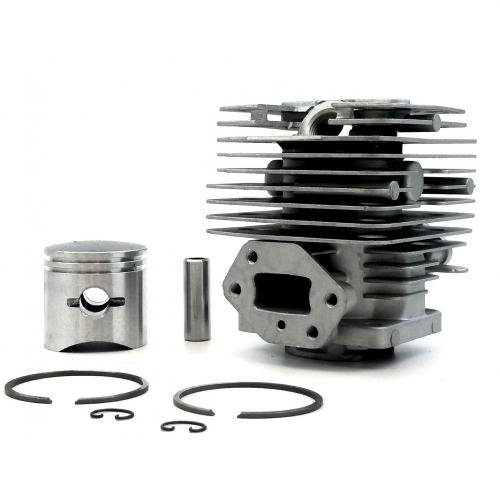 Цилиндър и бутало комплект - аналог - HUSQVARNA 236R, 532RBS / ZENOAH G35L D=36MM
