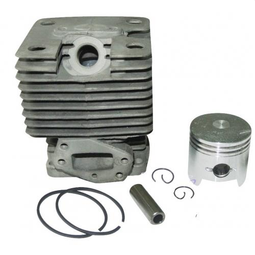 Комплект цилиндър и бутало -аналог- 40-3A G4K D=40MM - ZENOAH-KOMATSU BK4301DL, BK4302FL, CB4410, G43L, PE2500H