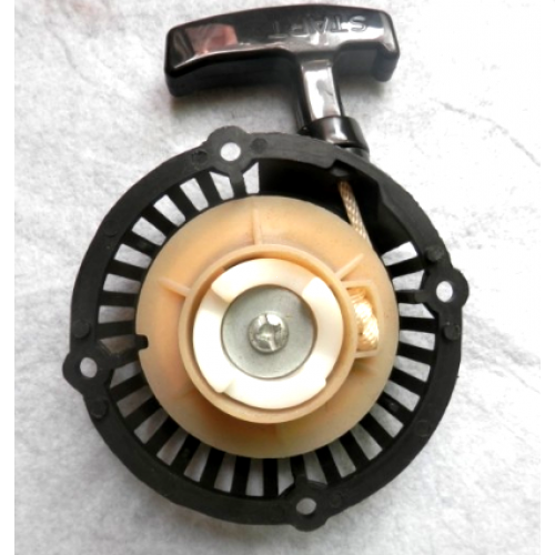Стартерен капак комплект (Стартер) - аналог - Robin RBC411 NB411 CG411 Makita RBC411