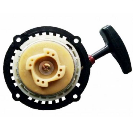Стартерен капак комплект (Стартер) - аналог - Robin RBC411 NB411 CG411 Makita RBC411