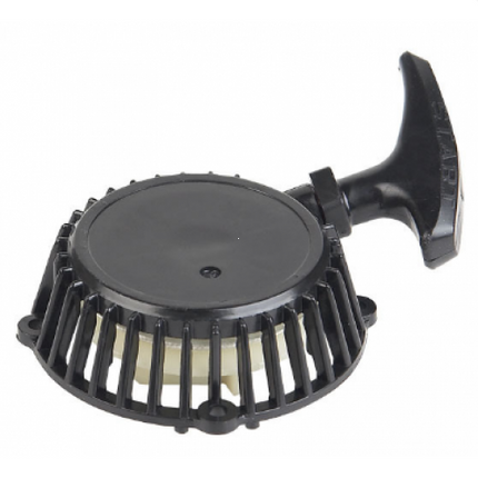 Стартерен капак комплект (Стартер) - аналог - Robin RBC411 NB411 CG411 Makita RBC411