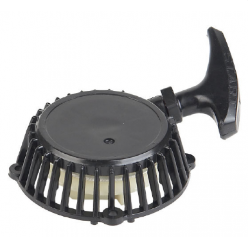 Стартерен капак комплект (Стартер) - аналог - Robin RBC411 NB411 CG411 Makita RBC411