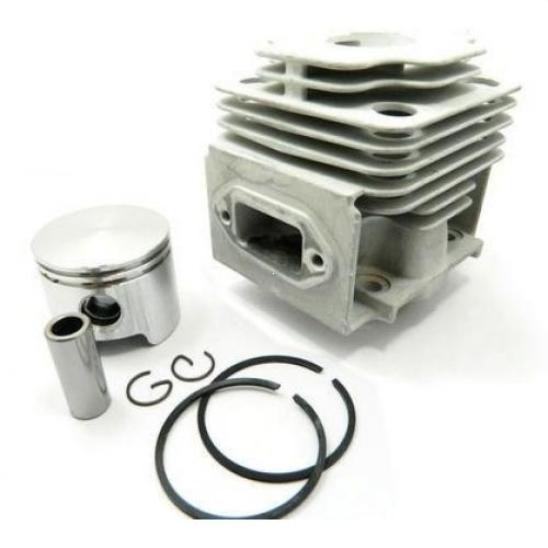 Цилиндър и бутало комплект - аналог - D=44mm - OLEOMAC 450 BP, 750 MASTER, 750 T 4191210A