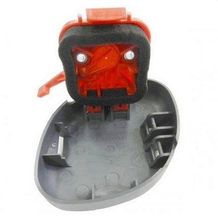 Въздушен филтър -аналог- OLEO MAC SPARTA 25 250S 250T STARK 2500S 61162017A