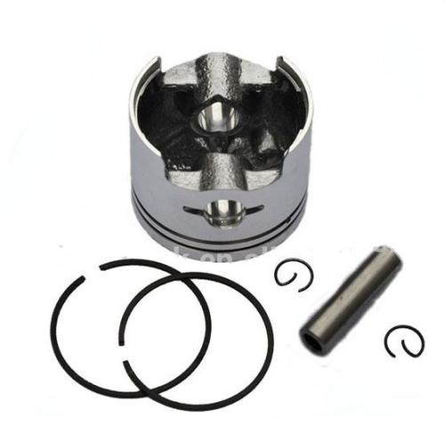 Бутало комплект  D=47,5MM - 6200