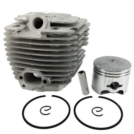 Цилиндър и бутало комплект - D = 47,5MM Zeonah Komatsu G 621AVS 6200 Ø 47.5