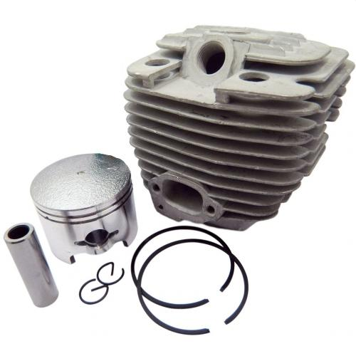 Цилиндър и бутало комплект - D = 47,5MM Zeonah Komatsu G 621AVS 6200 Ø 47.5