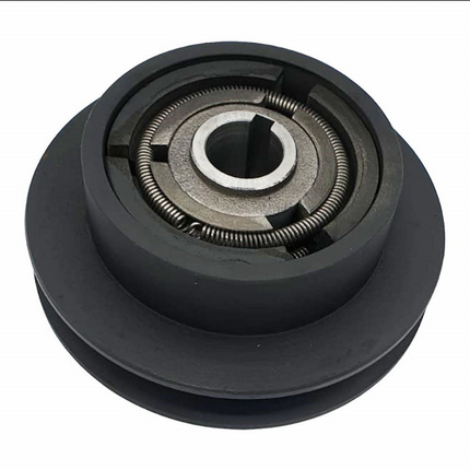 Съединител за Honda 148mm x 25mm (1 канал 17mm)