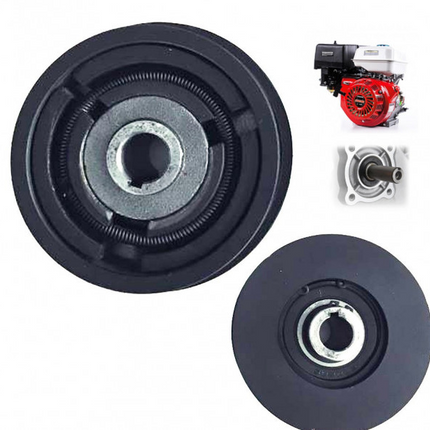 Съединител за Honda 115 x 19 mm (1 канал - 10mm)