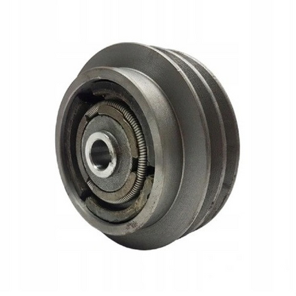 Съединител за Honda 130 x 19mm (2 канала - 13mm)