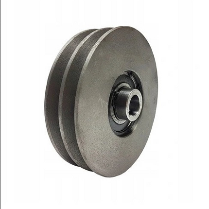 Съединител за Honda 130 x 19mm (2 канала - 13mm)