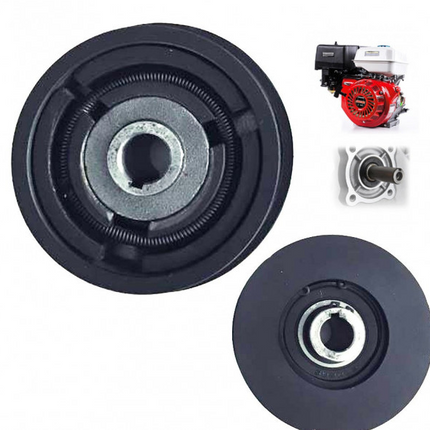 Съединител за Honda 115 x 20 mm (1 канал- 10mm)