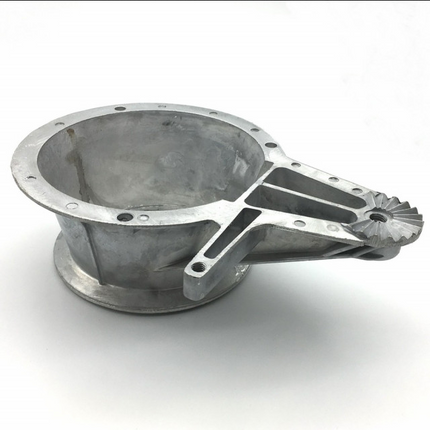 Корпус (капак) мотофреза / мотокултиватор Szentkiraly model KF