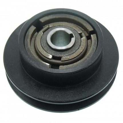Съединител за Honda 148 x 25.4mm (1 канал - 13mm)