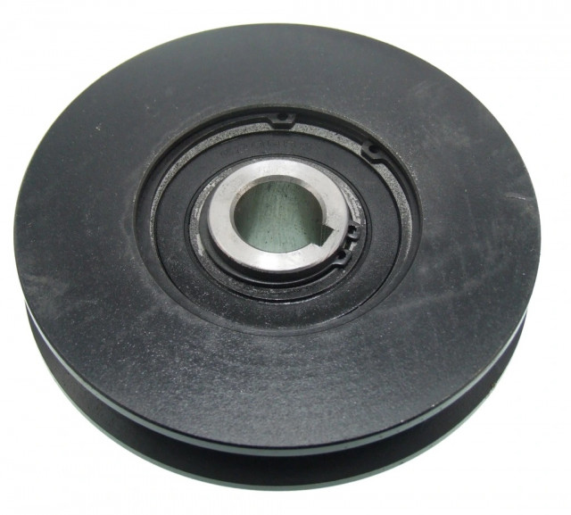 Съединител за Honda 148 x 25.4mm (1 канал - 13mm)