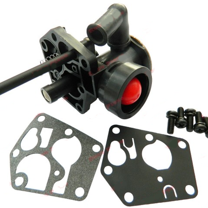 Карбуратор за Briggs&Stratton 498809, 497619