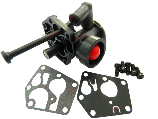 Карбуратор за Briggs&Stratton 498809, 497619