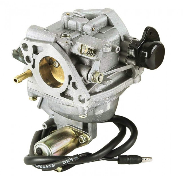 Карбуратор за Honda GX 610, Gx 620 V TWIN