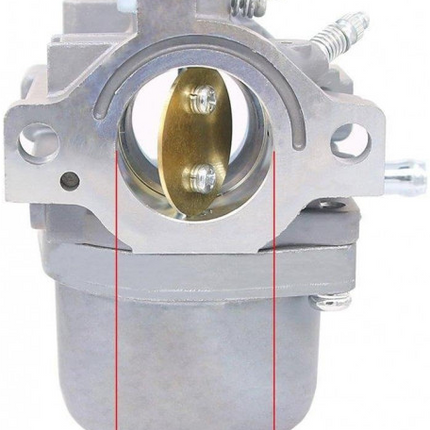 Карбуратор за Briggs&Stratton 799728, 498027, 499161