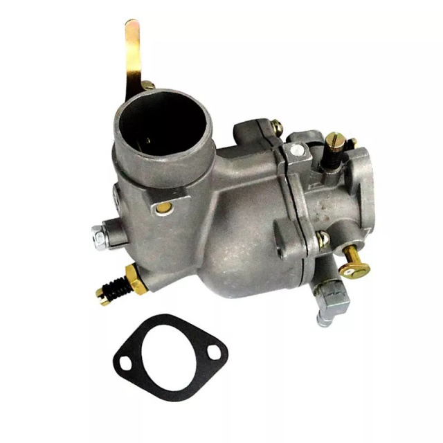 Карбуратор за Briggs&Stratton 390323, 394228, 170401, 190412