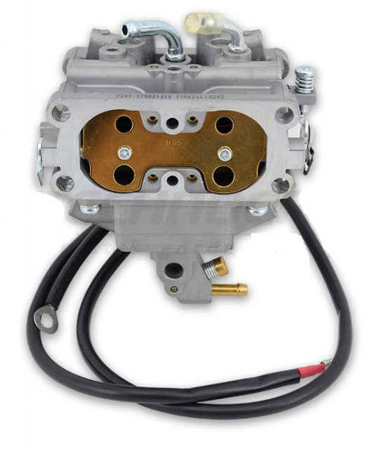 Карбуратор за Honda GX670 (24CP)