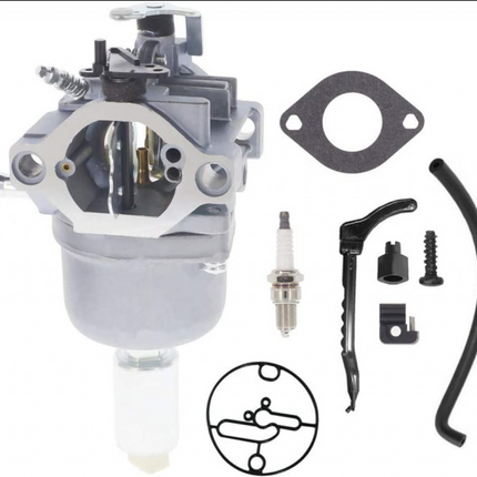 Карбуратор за Briggs&Stratton 794572, 791858