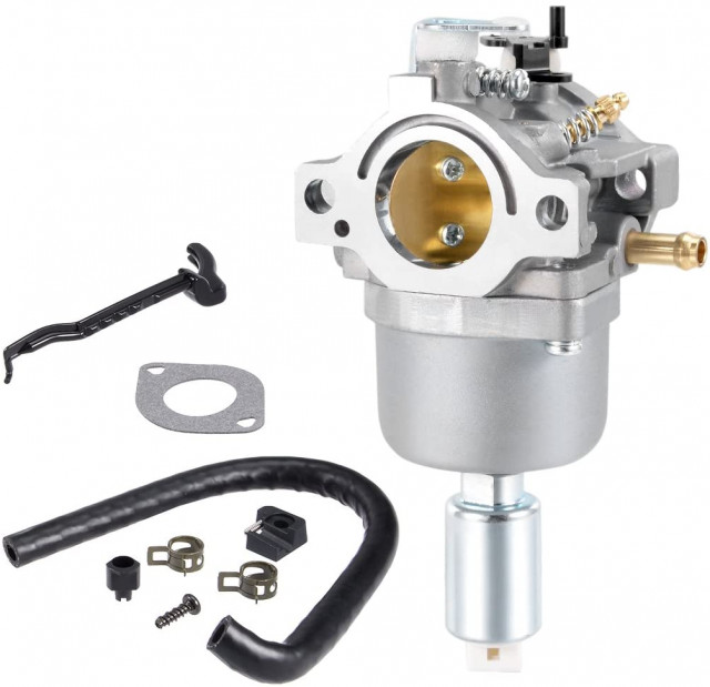Карбуратор за Briggs&Stratton 799727, 698620