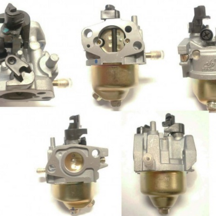 Карбуратор за MTD, Loncin 1P60F