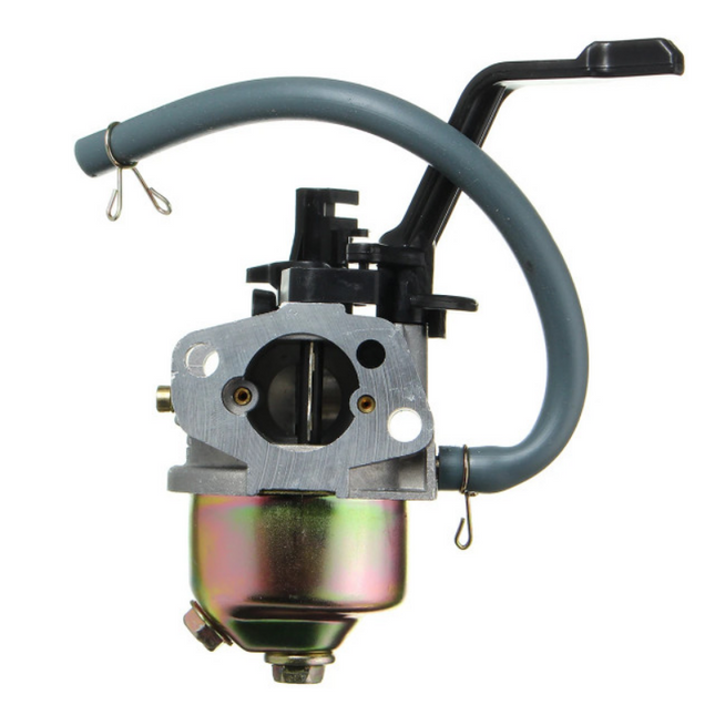 Карбуратор за Honda GX 140 - GX 160 / 5.5HP / без кранче