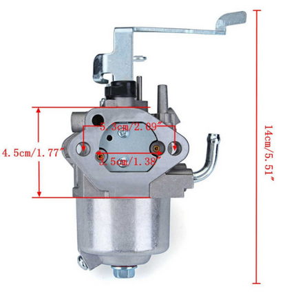 Карбуратор за машини Robin EX30