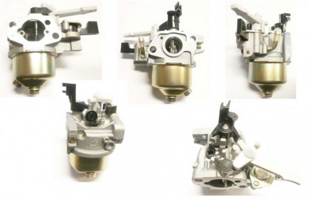 Карбуратор за MTD, Loncin LC165, LC170F