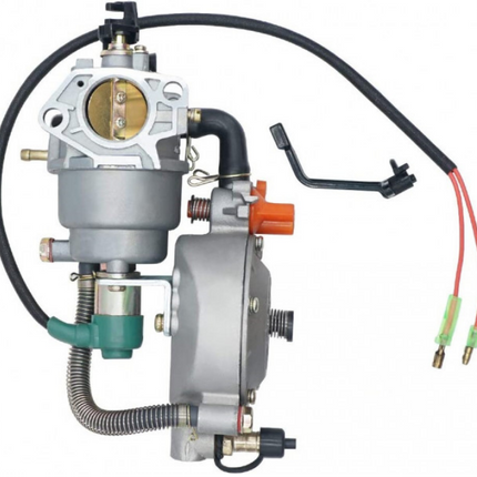 Комплект за преобразуване GPL генератор за Honda GX 390, 188F (13 КС)