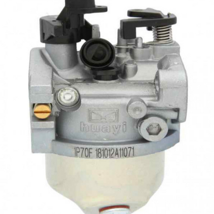 Карбуратор съвместим с Nac, Ngp, Loncin 1P70F