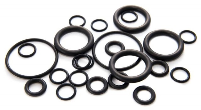 Пръстен 20,64 x 15,87mm Briggs Stratton 691876