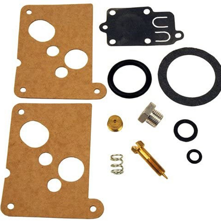 Ремонтен комплект за карбуратор Briggs Stratton 494625 (5 CP)
