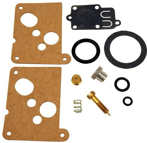 Ремонтен комплект за карбуратор Briggs Stratton 494625 (5 CP)