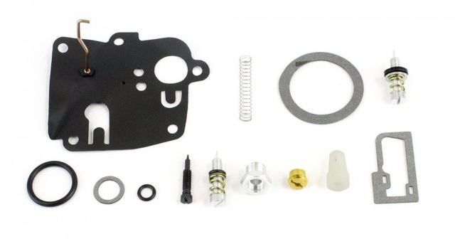 Ремонтен комплект за карбуратор Briggs Stratton 494623