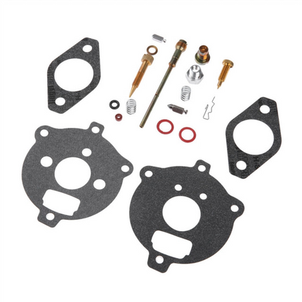 Ремонтен комплект за карбуратор Briggs Stratton 394693, 291763