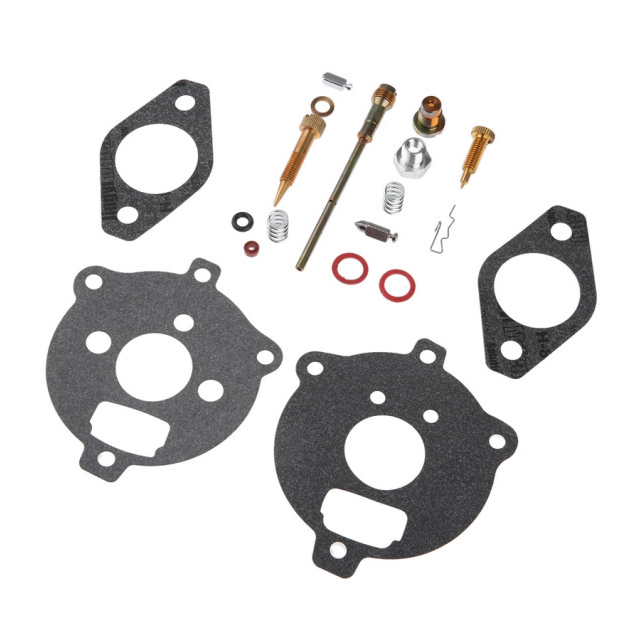 Ремонтен комплект за карбуратор Briggs Stratton 394693, 291763