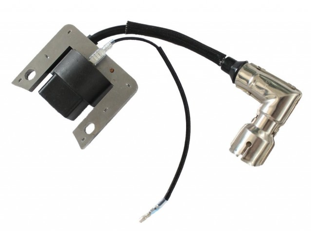 Бобина за градинска косачка MTD 1P70FU, MTD Thorx 55 / 1P70