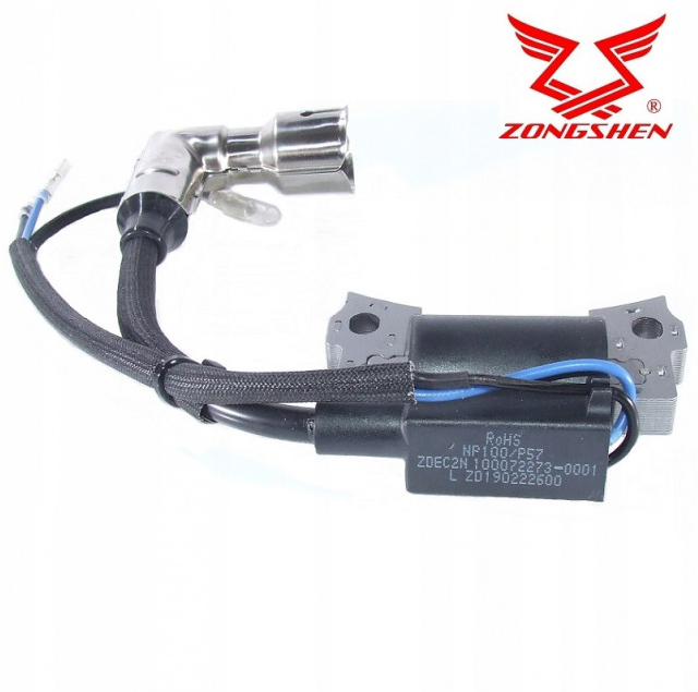Бобина за Zongshen NH150H