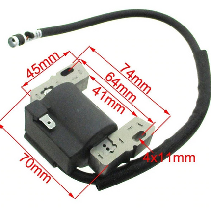Бобина Briggs&Stratton 490586