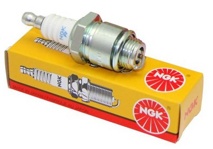 Свещ за машини (NGK BR2-LM)