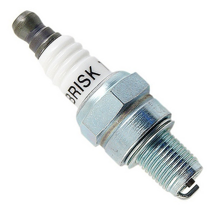 Свещ за моторен трион (ЩИЛ 171 - 211) Brisk TR15C