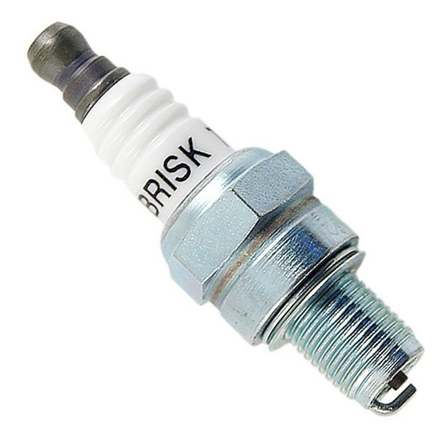 Свещ за моторен трион (ЩИЛ 171 - 211) Brisk TR15C