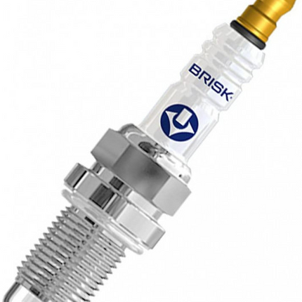 Свещ за моторни машини Brisk LR17YC