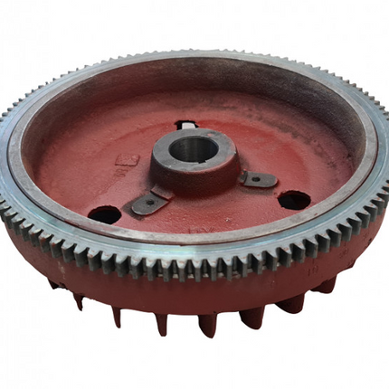 Маховик за дизелов двигател 186F, Yanmar L90