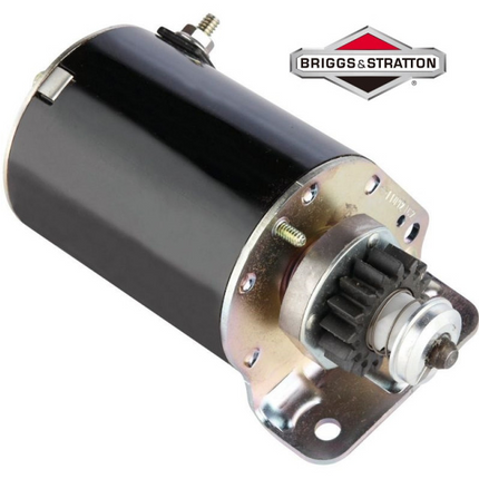 Електродвигател Briggs&Stratton 254422, 497595 (16 зъба) Original