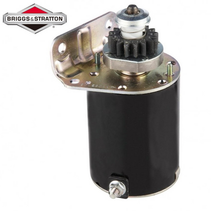 Електродвигател Briggs&Stratton 254422, 497595 (16 зъба) Original